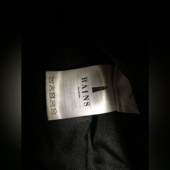 Offers Welcome Rains Backpack - Picture 13 of 13